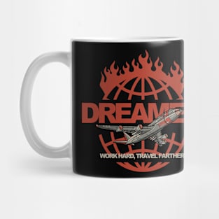 Dreamer Mug